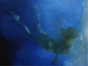 Bill Bate Ethereal Art