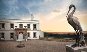 Lympstone Manor