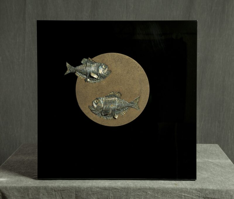 Hatchet Fish