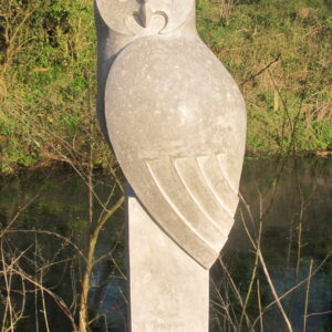 tawny_owl_cast_marble_paul_harvey