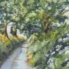 The Lane To Copplestone – Rachel Toll