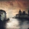 Venice Dusk – Barry Wilson