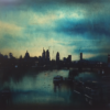 ThamesHorizonatDawn