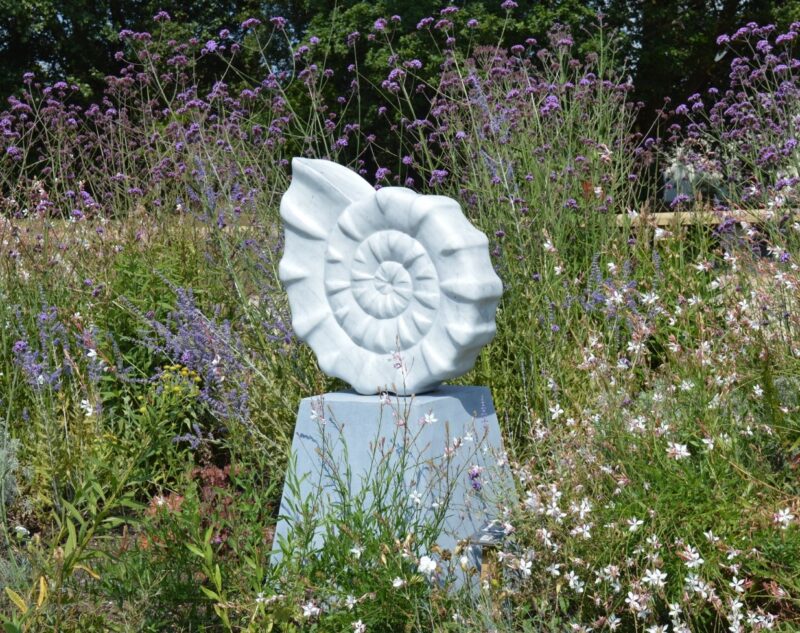 Ref: Herbaceous Bed Verenda Path No.15