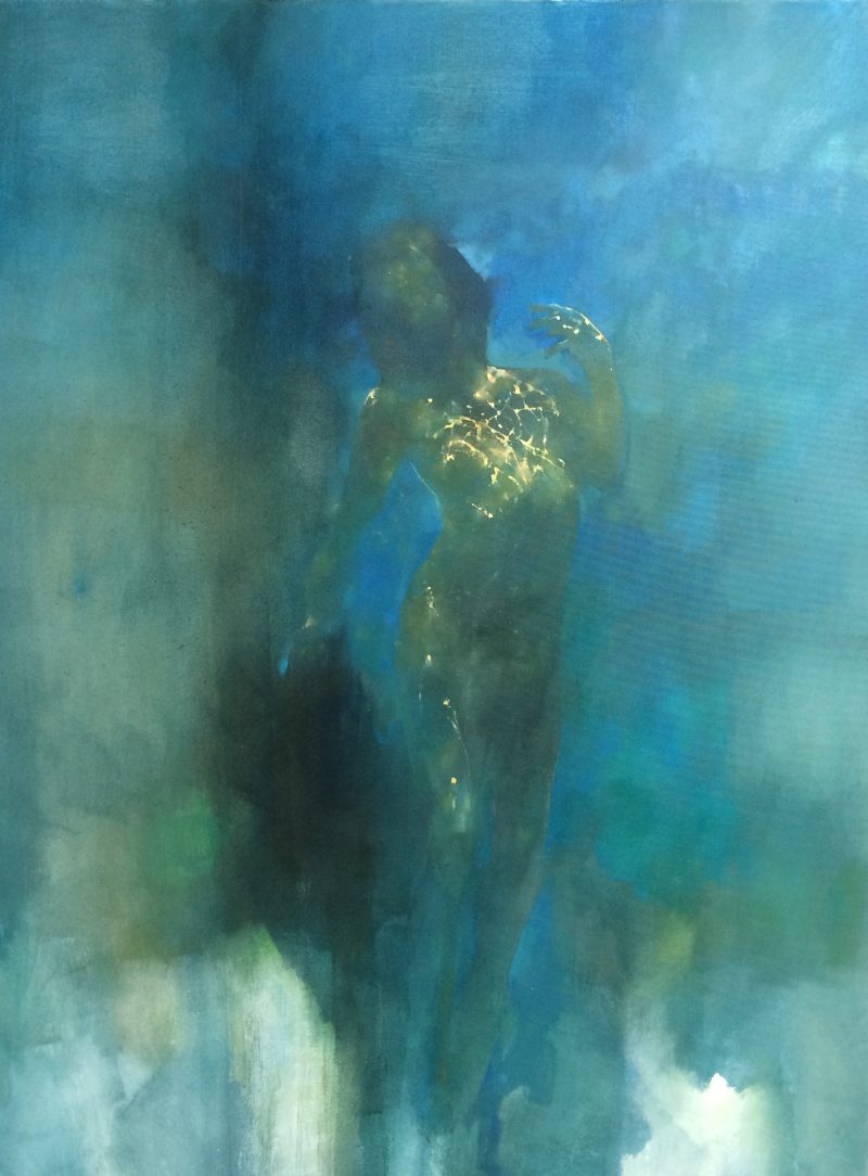 Bright Water