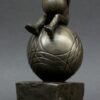 Boy with Balls – Carol Peace