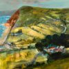 Brandscombe Beach Mike Bernard