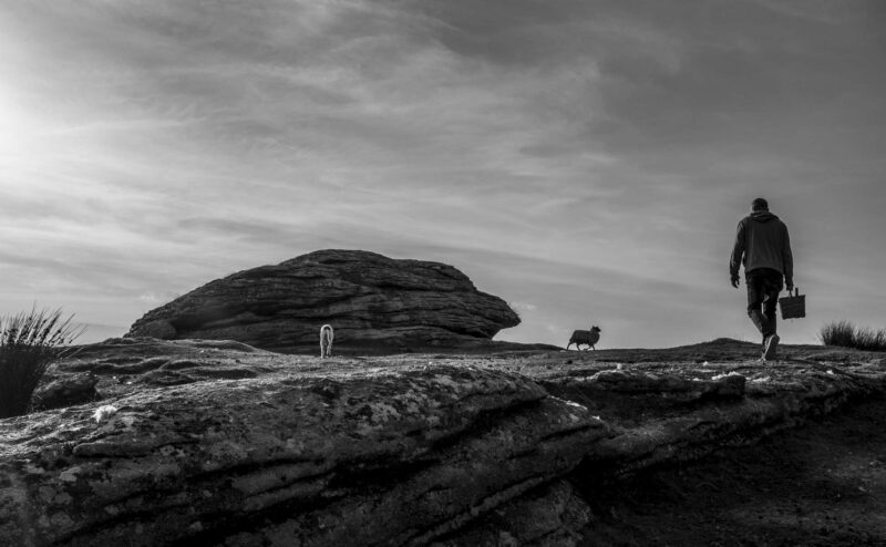 My Moor Image 3, Ref: JMP 3