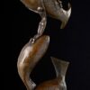 Three Fishes – Carol Peace