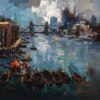 Tower Bridge London Mike Bernard