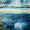 Across Cockle Sands