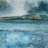 Across The Exe From Lympstone