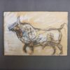 Bison Redbull