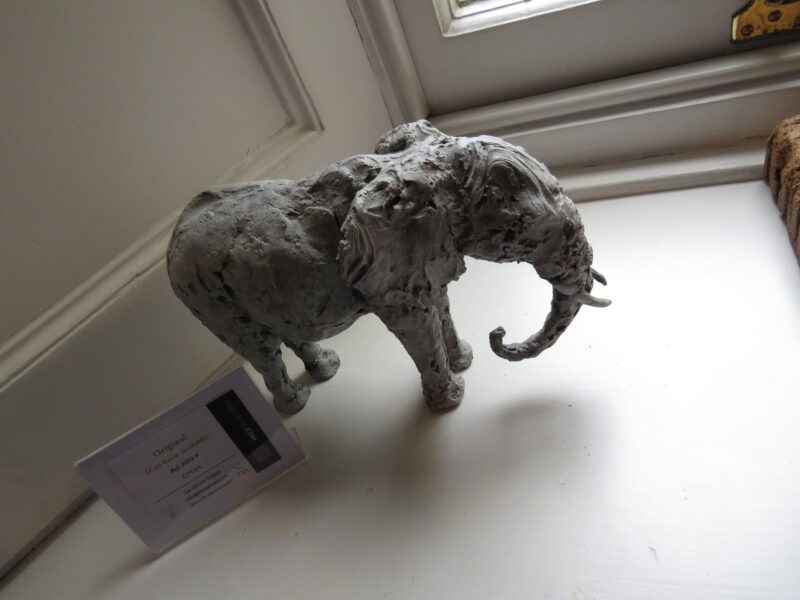 Elephant