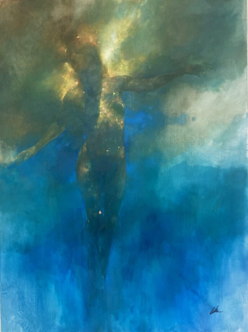 Origin II, Ref: BPB- 6