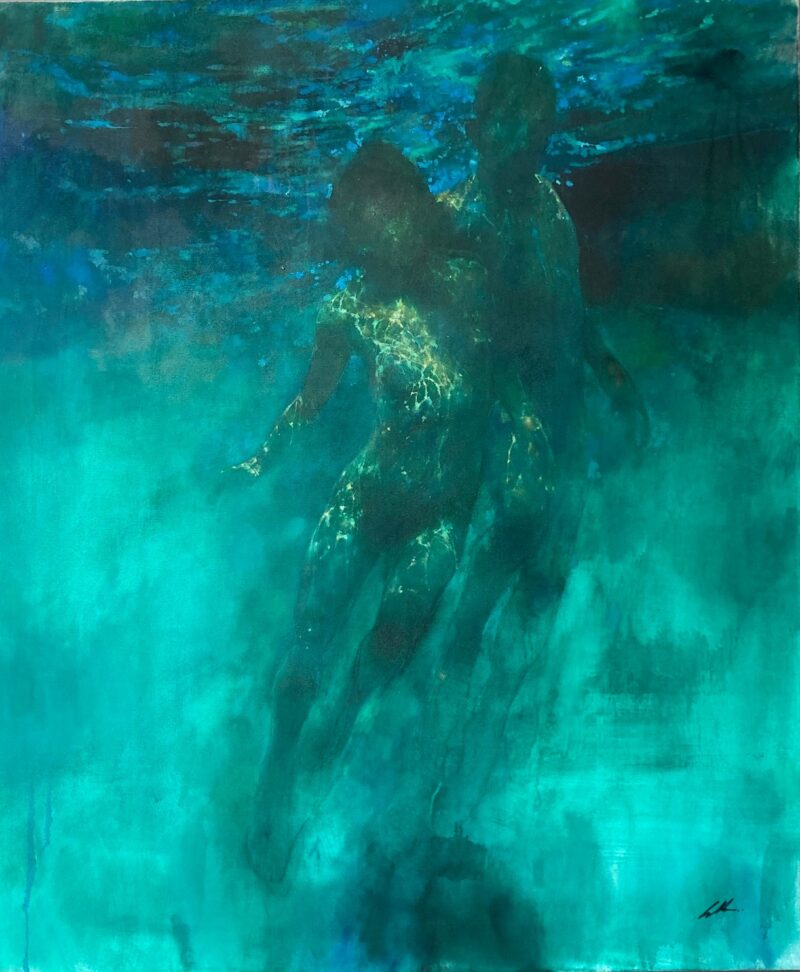 Memories of Light, Ref: BPB – 21