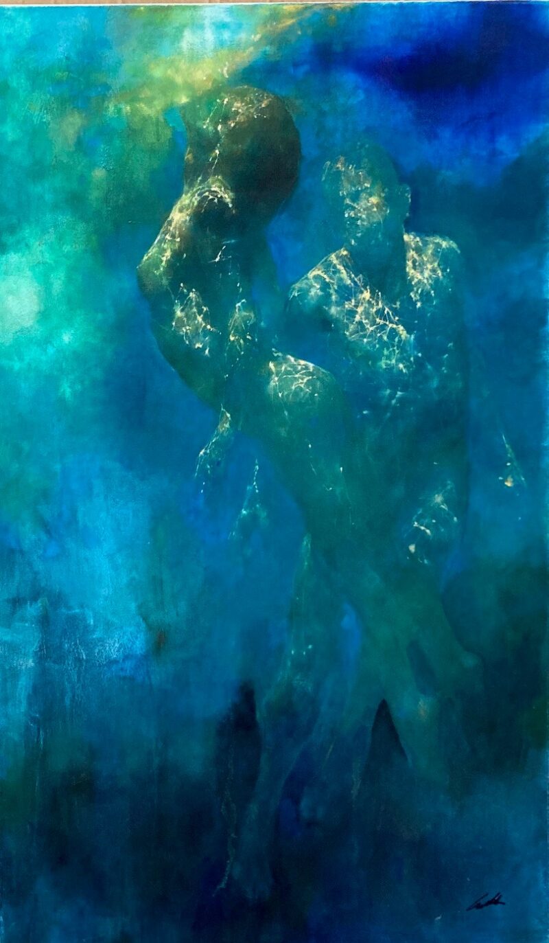 Ocean, Ref: BPB-23