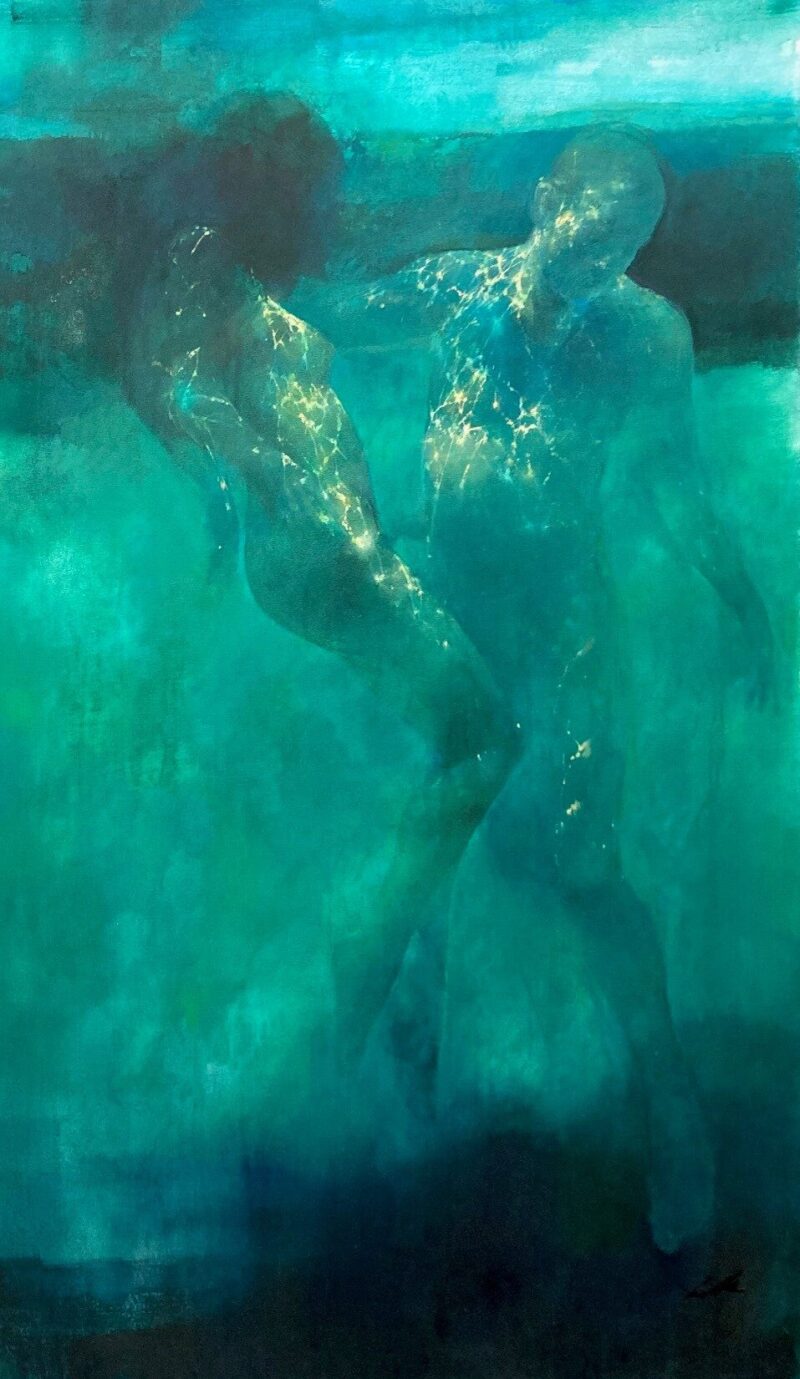 Sea and Light, Ref: BPB -20