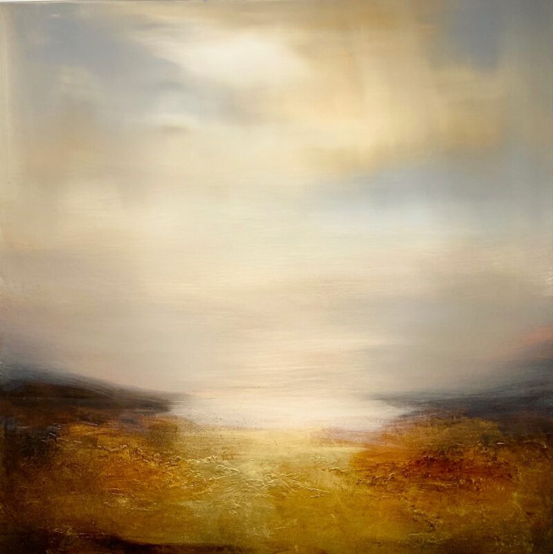 Captured Light, Ref: WBP–23